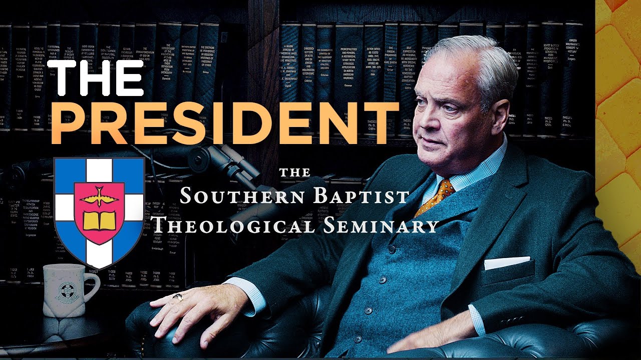 Stories That Must Be Told | Albert Mohler | #37