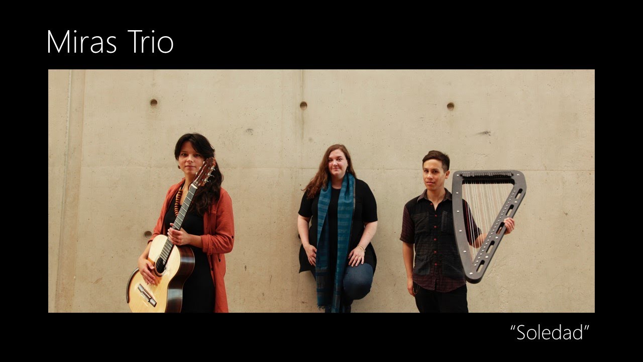 MIRAS TRIO 