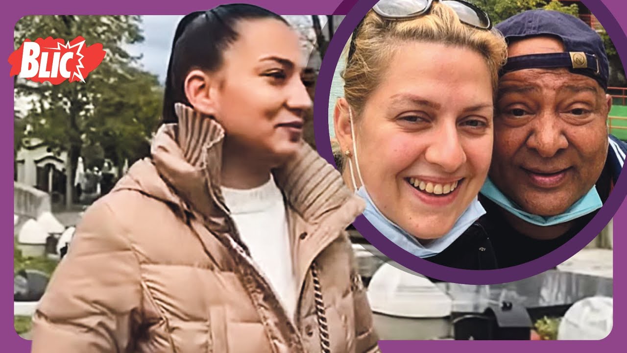 “NE ČUJEM SE SA ANDRIJANOM” Marija Ramadanovski nije u kontaktu sa devojkom od Džeja, a bile bliske