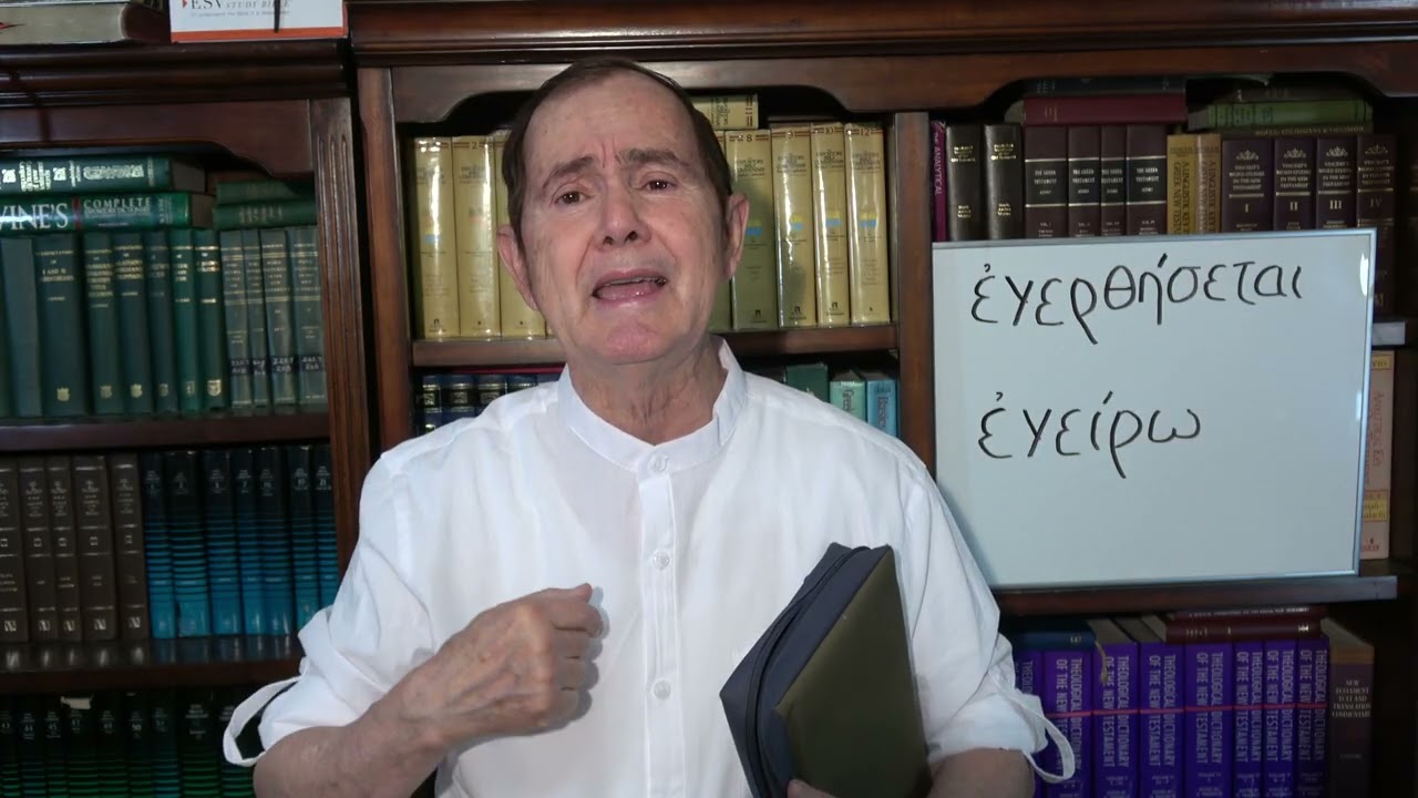 La señal de Jonás y la resurrección de Cristo
