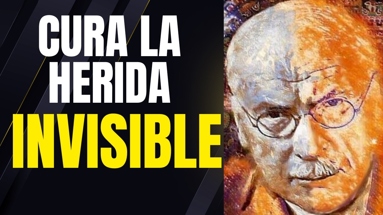¿Conoces el Complejo de la Madre ausente ? Si te sientes vacío, quizás sí - Carl Jung español