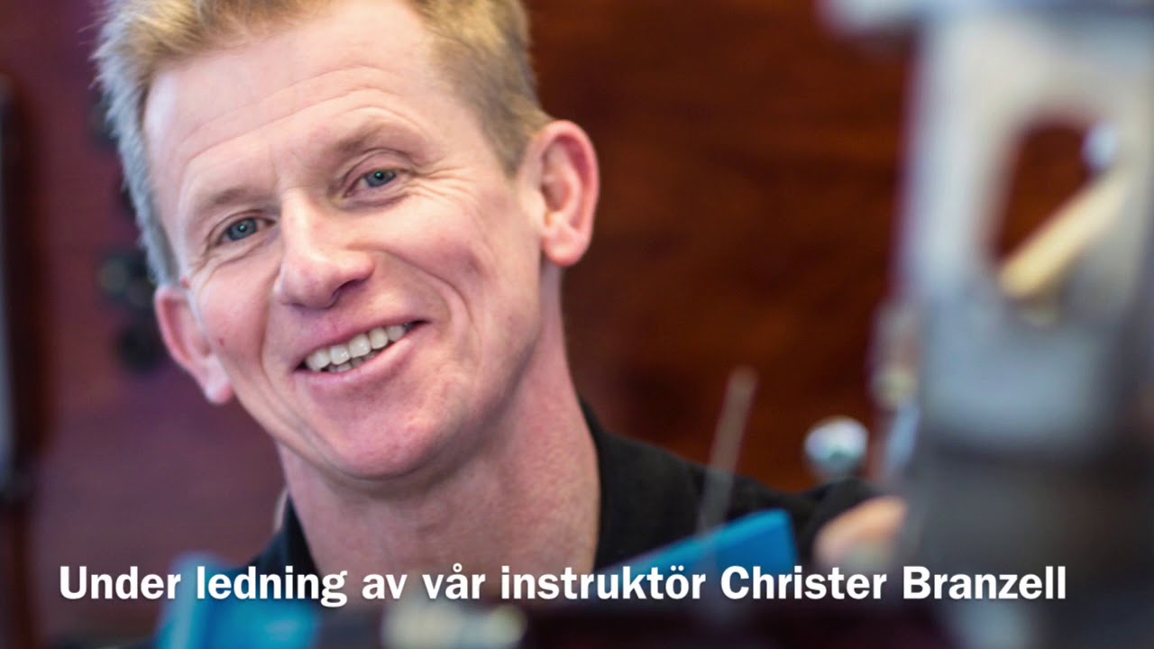 Maskinbefäl klass VIII