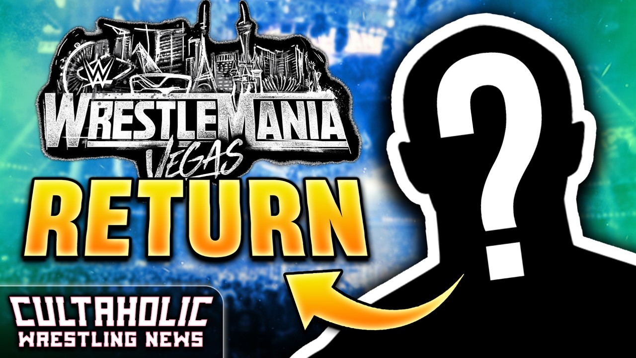 Is This WWE Star RETURNING For WrestleMania 42? | AJ Styles Retirement Update