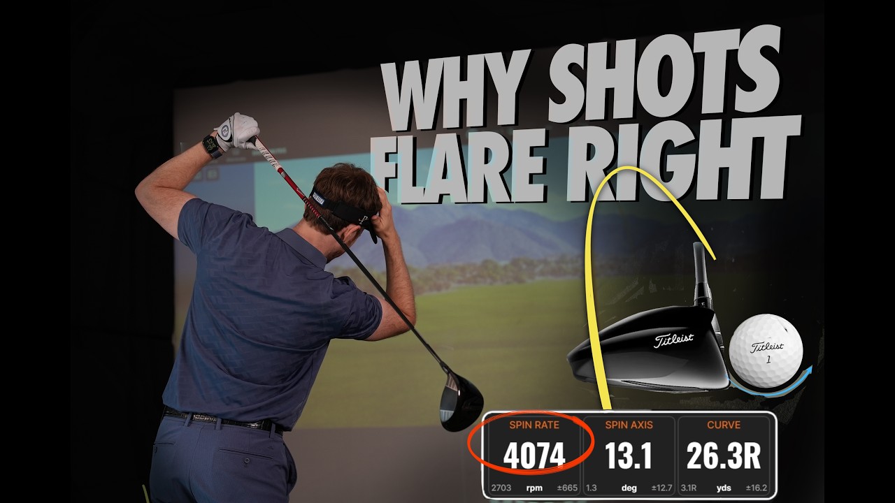 Stop Shouting “Fore Right” Forever