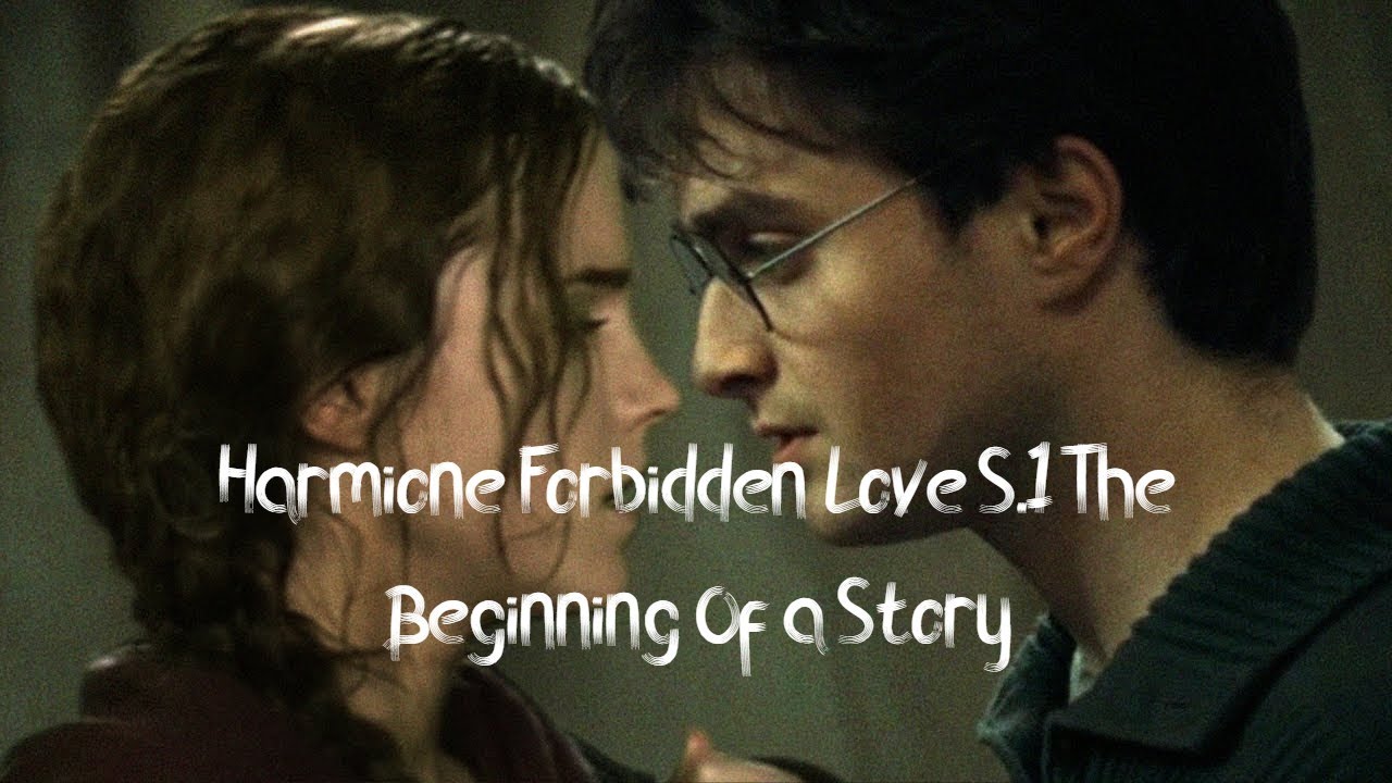 Harry and Hermione Forbidden Love EP 7