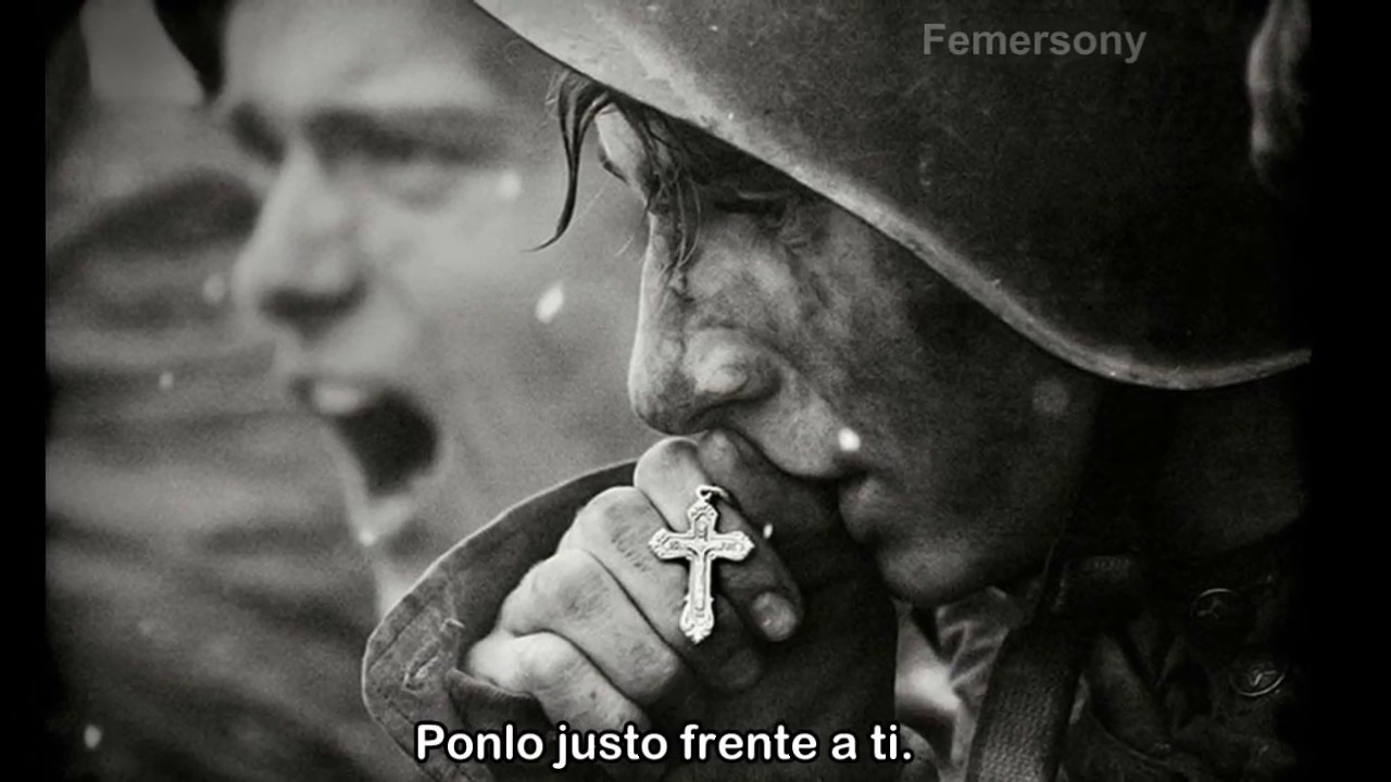 COSSACK LULLABY