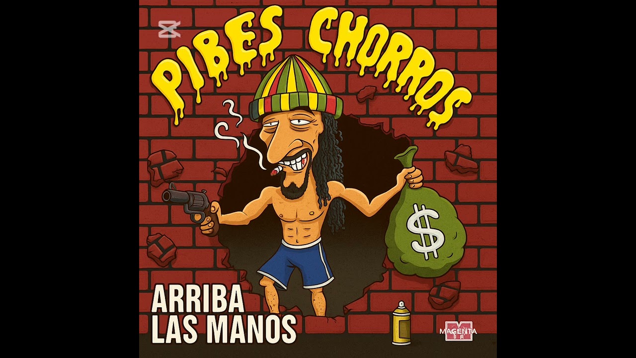 BOTELLERO - PIBES CHORROS