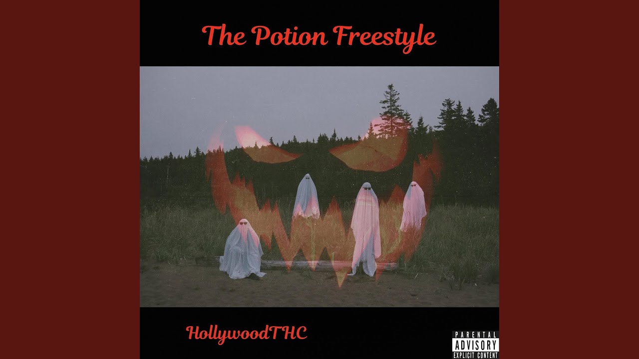 The Potion