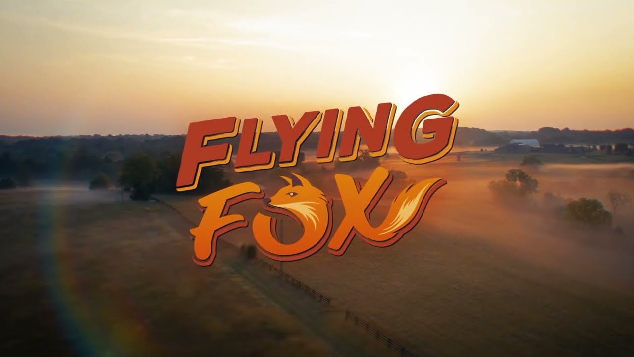 Flying Fox — семейные горки Vekoma появятся в парке развлечений Kentucky Kingdom весной 2026 года...