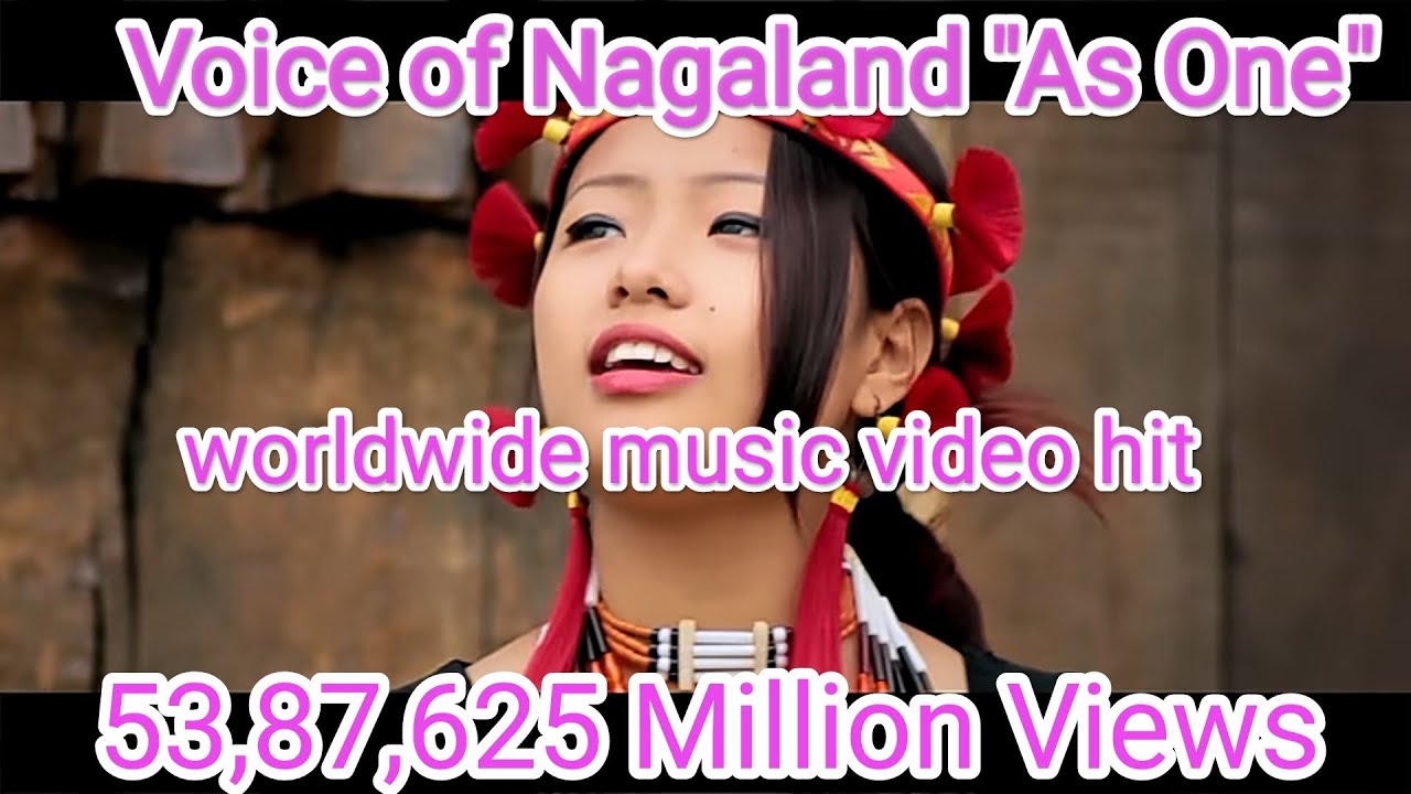 VOICE OF NAGALAND 