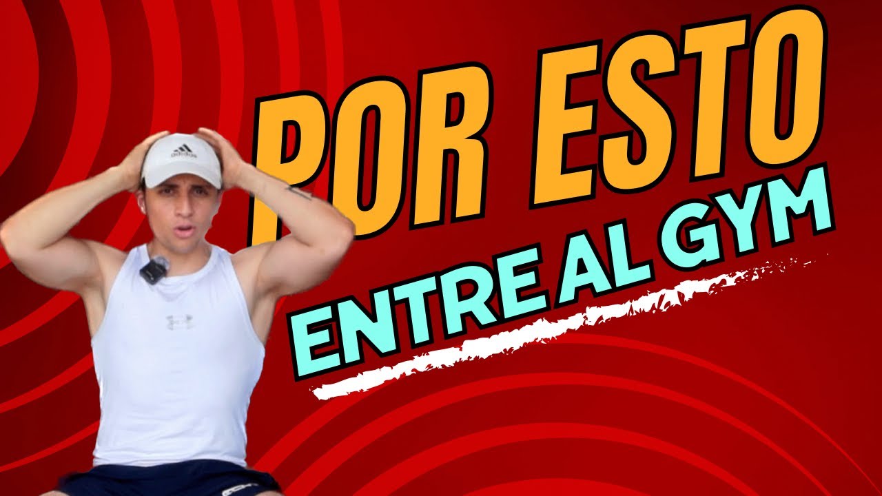 Preguntas y respuestas del gimnasio / fitaleboy.