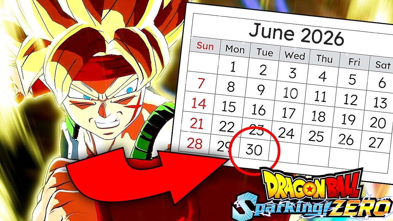 When To Expect The NEW Sparking Zero NEO DLC Release Date!?