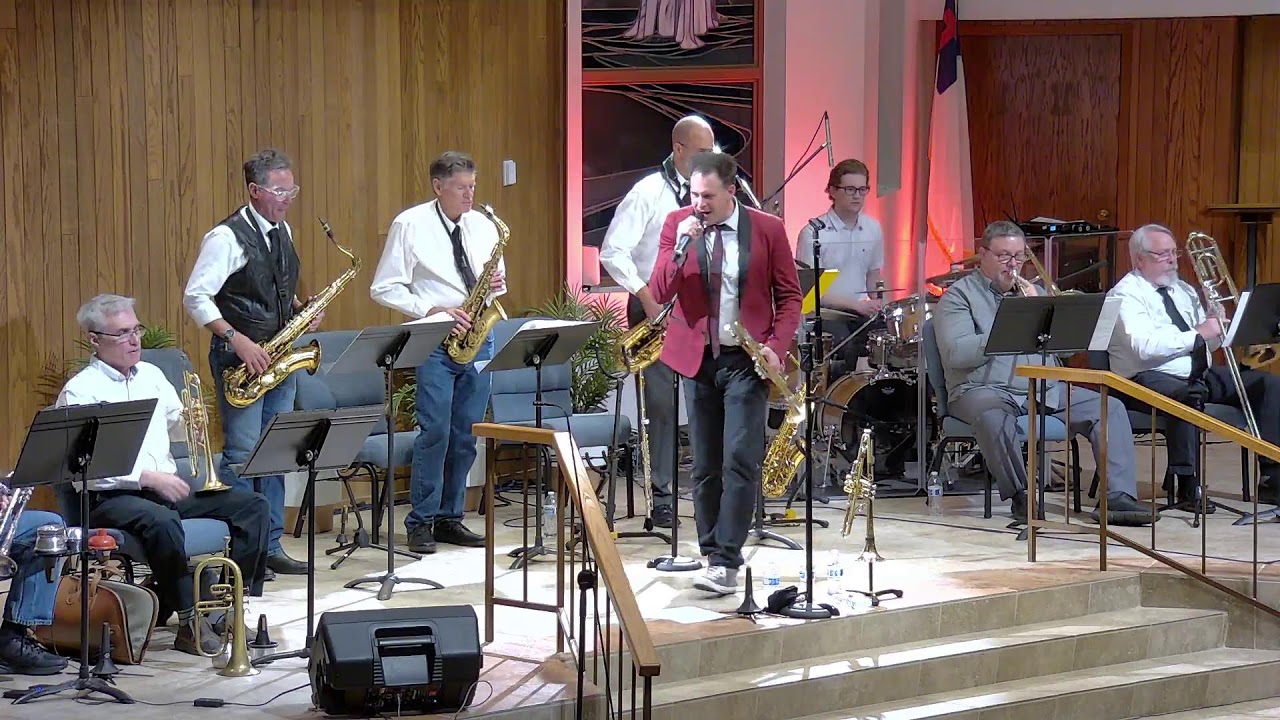 Denver Bierman & The Mile High Orchestra - 2024/02/19