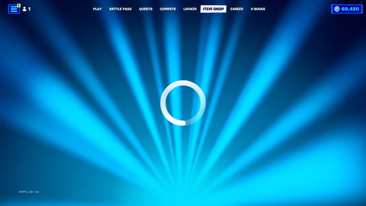 LEAKED TOO EARLY!! Fortnite