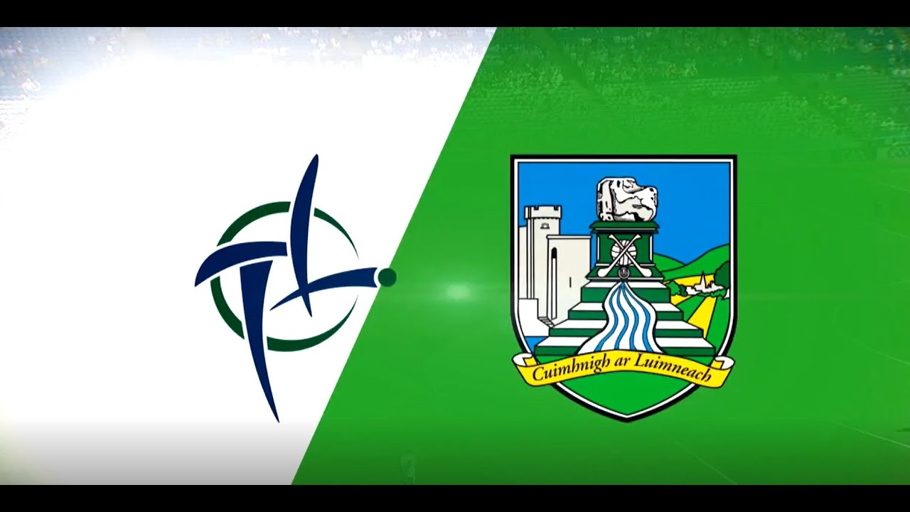 Limerick 2-19 Kildare 1-24 | Tailteann Cup final Highlights