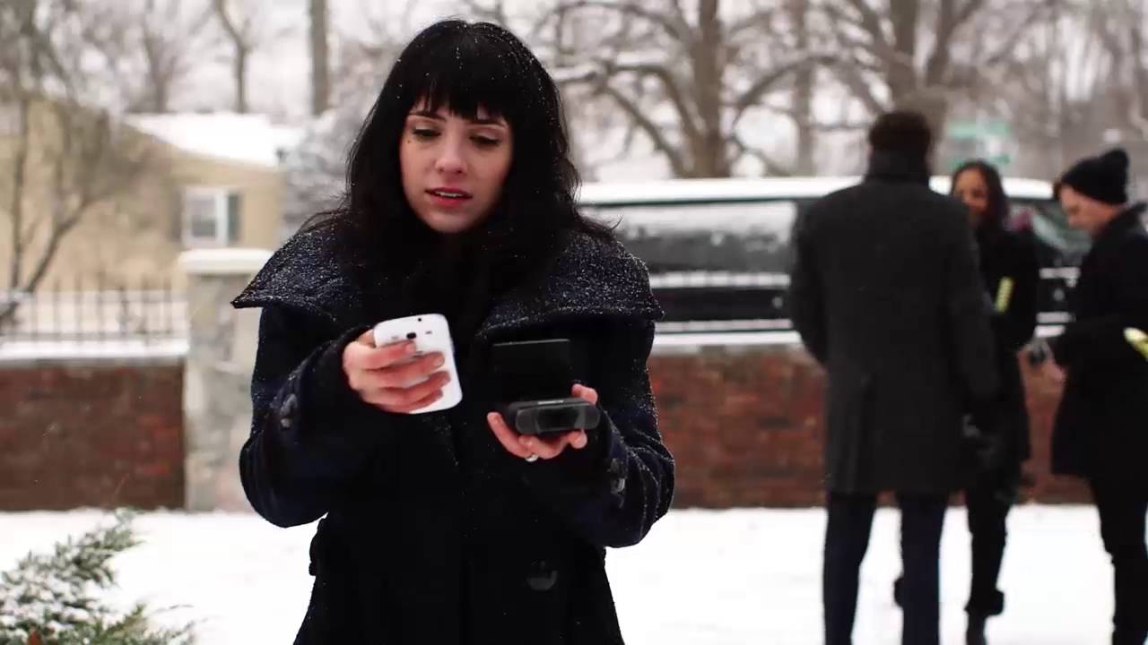 VIXIA mini X: Capture the magic of the moment