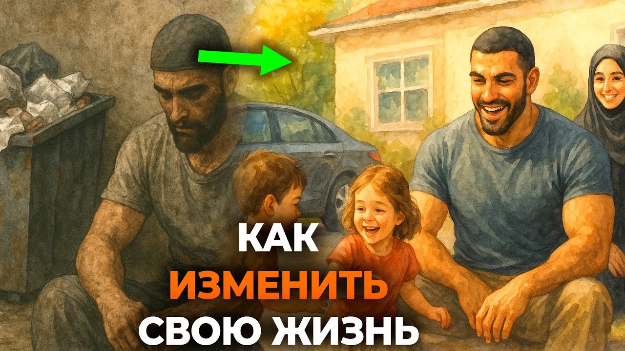 ‼️СУННА! КАК менять свою ЖИЗНЬ через СУННУ