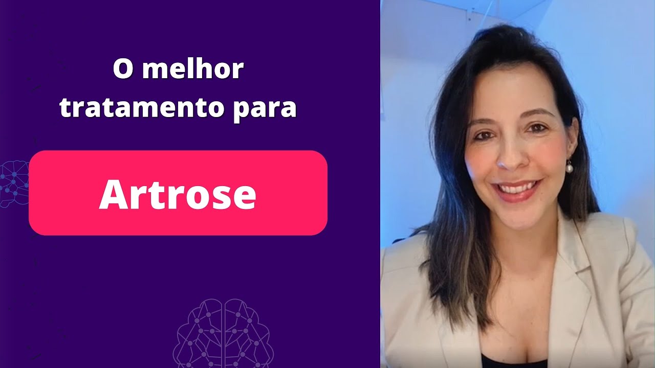 Tratamento Fisioterap&ecirc;utico da Osteoartrite (artrose)
