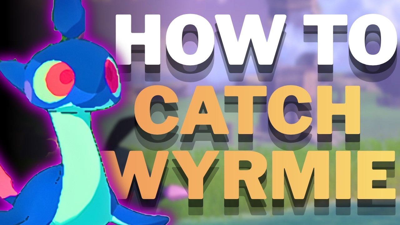 How to Catch Rare and Limited Kardmi (Complete Fishing Guide)