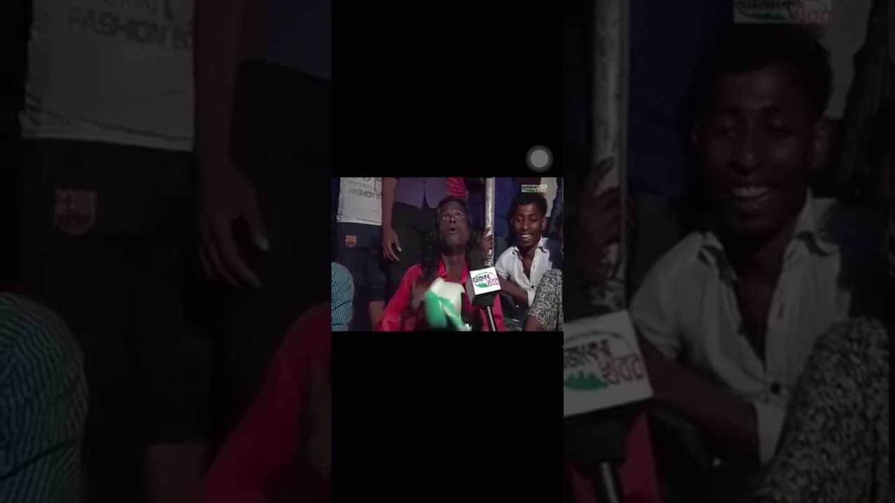 Lal Du Patta (Bangla Funny Song)