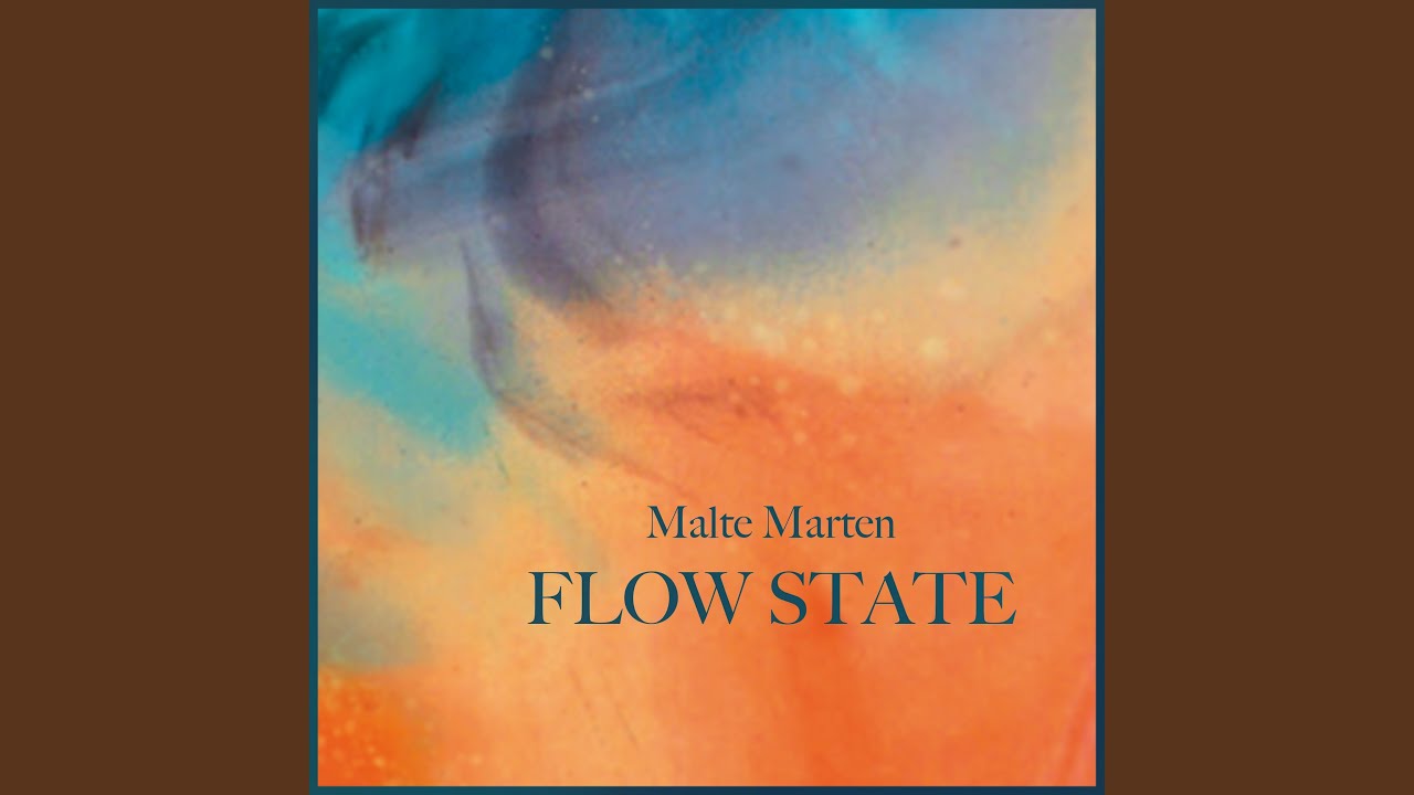 Flow State