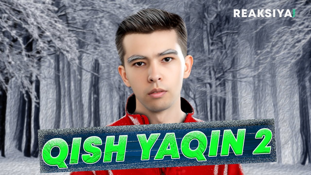 REAKSIYA / MINOR | M1noR L1GHTDReaM - Qish yaqin 2 (Hallucination)
