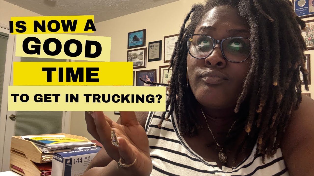 🚛 Is Now the Right Time to Start a Trucking Business? | Freight Dispatching Tips & Industry Insights