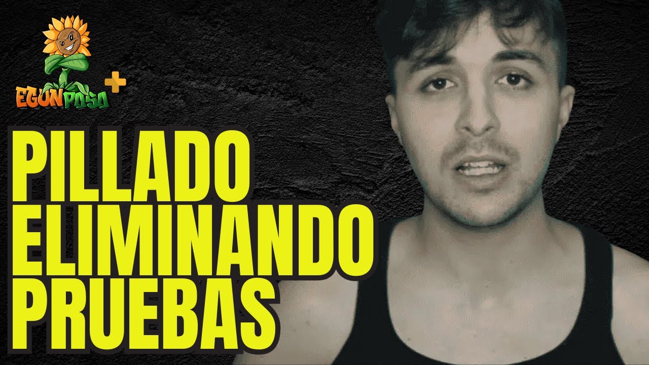 LOS MINUTOS QUE DALAS REVIEW REALMENRE BORRO DE SU VIDEO. NO TE LO VAS A CREER.