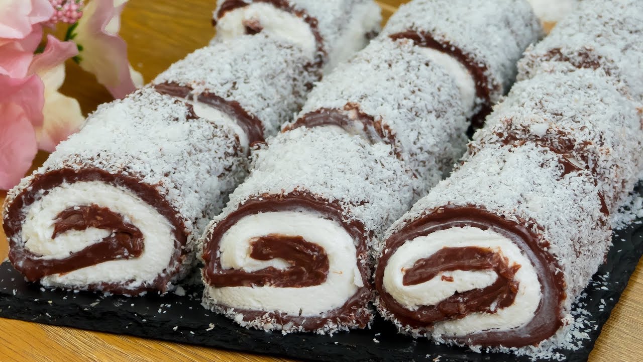 Il miglior dessert senza forno: 