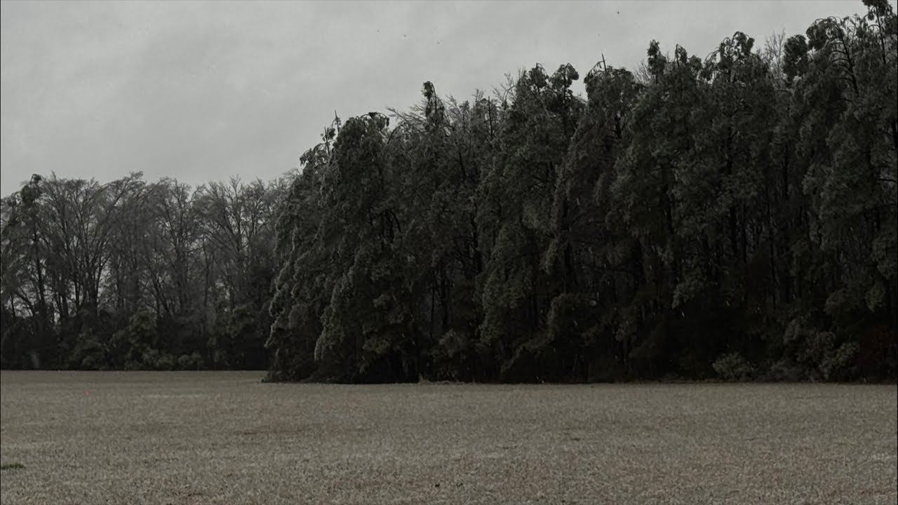 Crippling Winter Storm 2026
