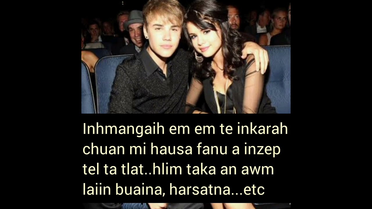 I TA KA NI SI A (Love story) | ZIAKTU - C.LAIZAWNA