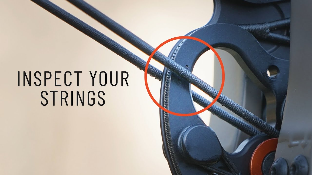 Ravin Crossbow Maintenance | String & Cable Inspection