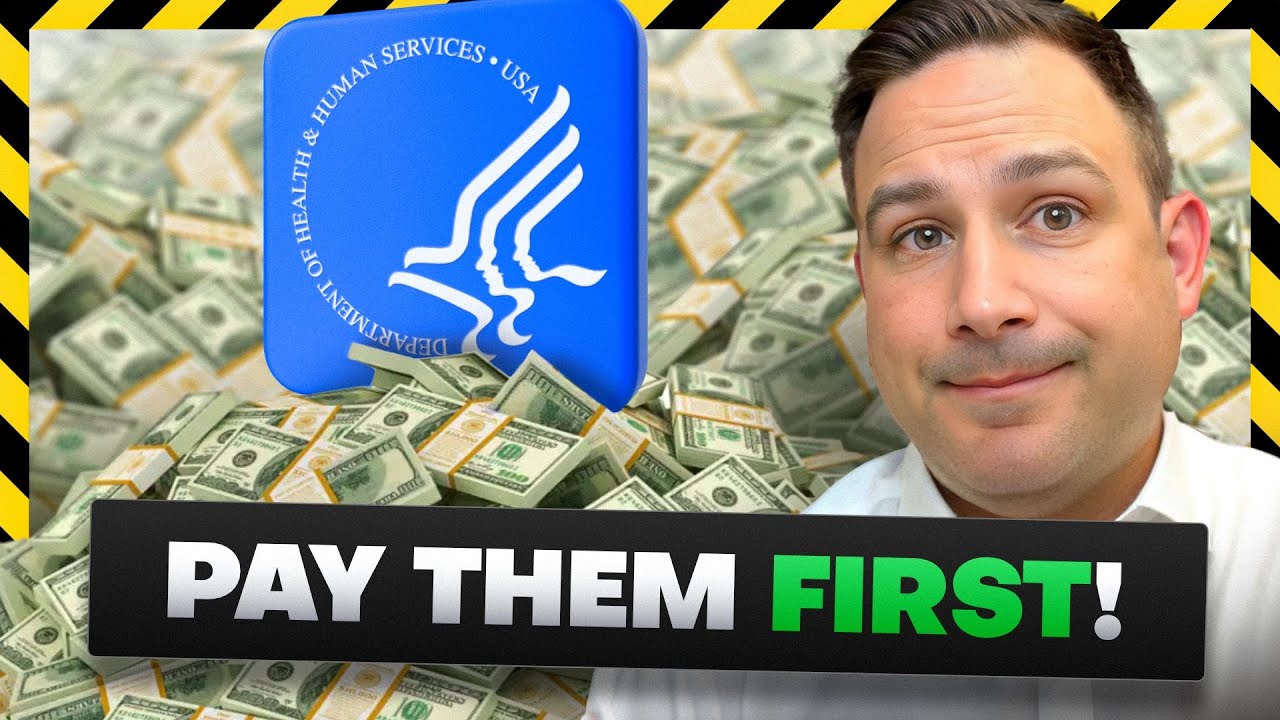 The ULTIMATE Guide To Medicare Set Aside Accounts! (Workers Comp)