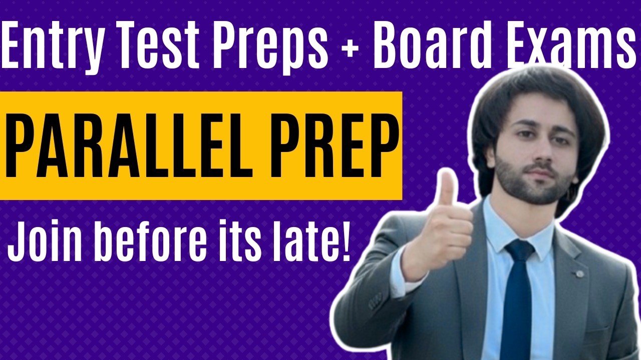 Entry Test Preparation 2026 I NUST NET 2026 I UET ECAT 2026 I NED 2026 Preparation I NTS NAT 2026
