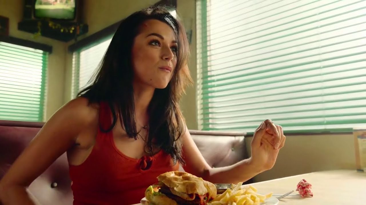 LF0458 : Christina Ochoa