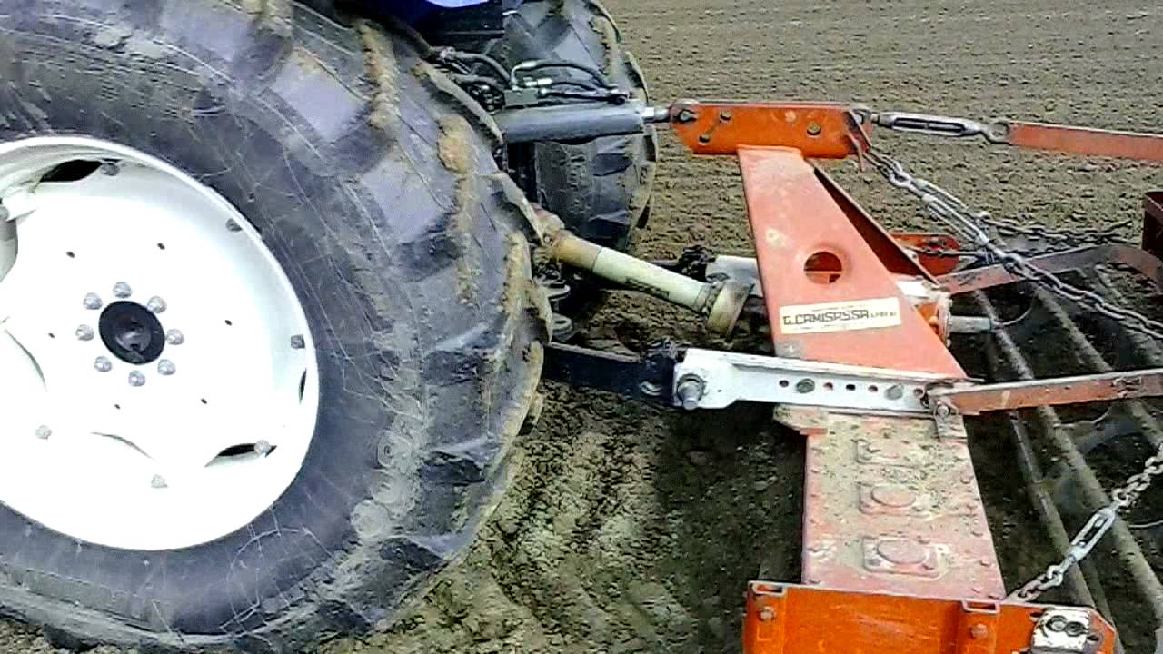 Semina grano 2015
