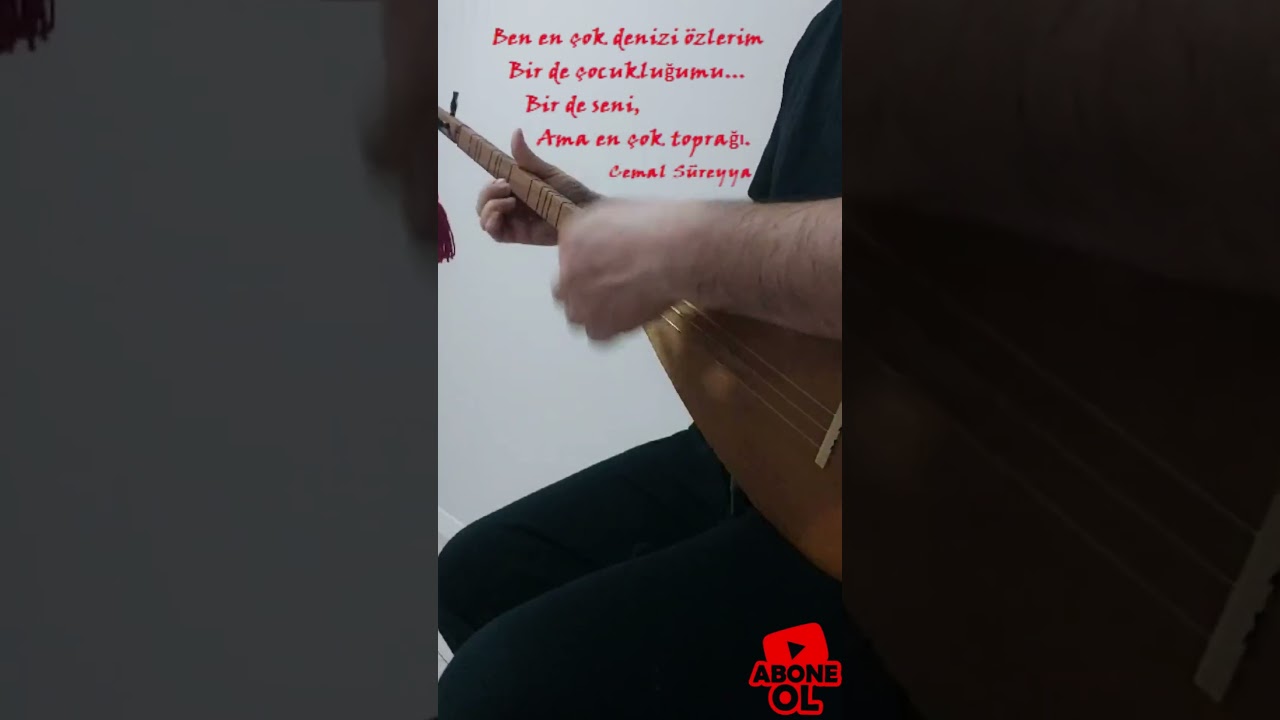 Tembur Çalisma... 