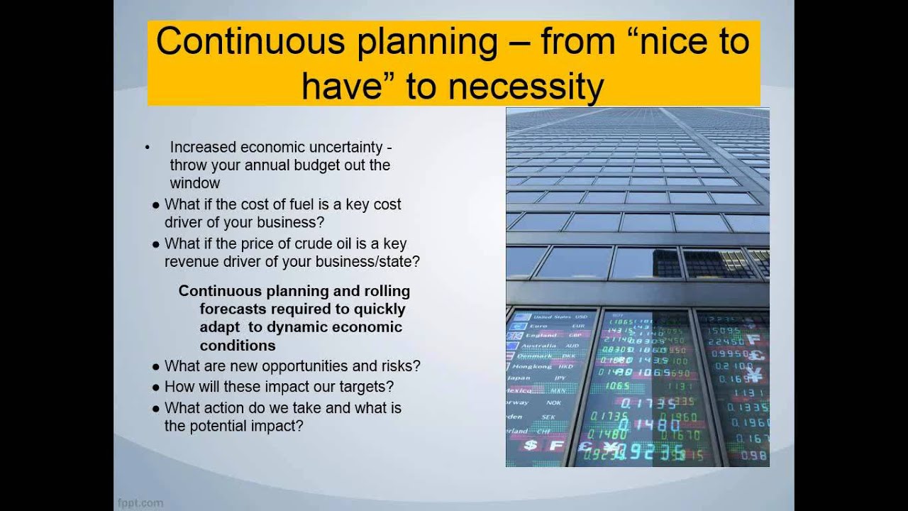 2014 11 05 07 40 SAP BPC 10 Live Demo Session