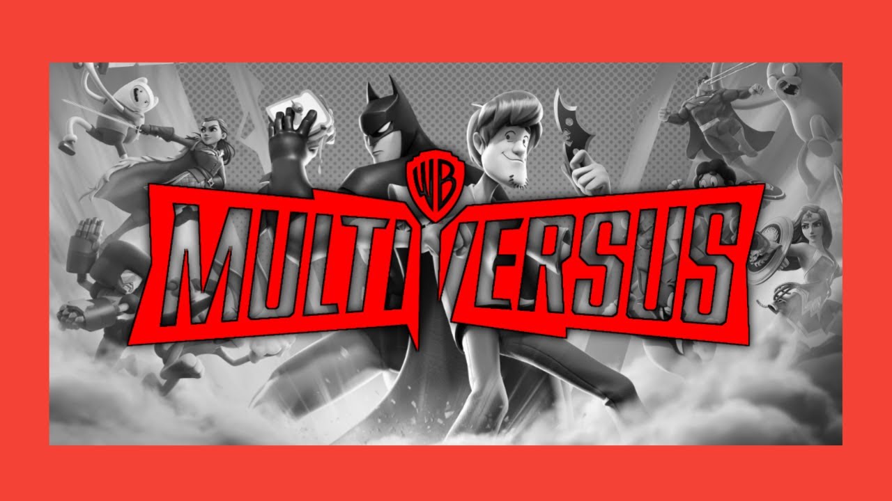 Qu&eacute; pas&oacute; con Multiversus?