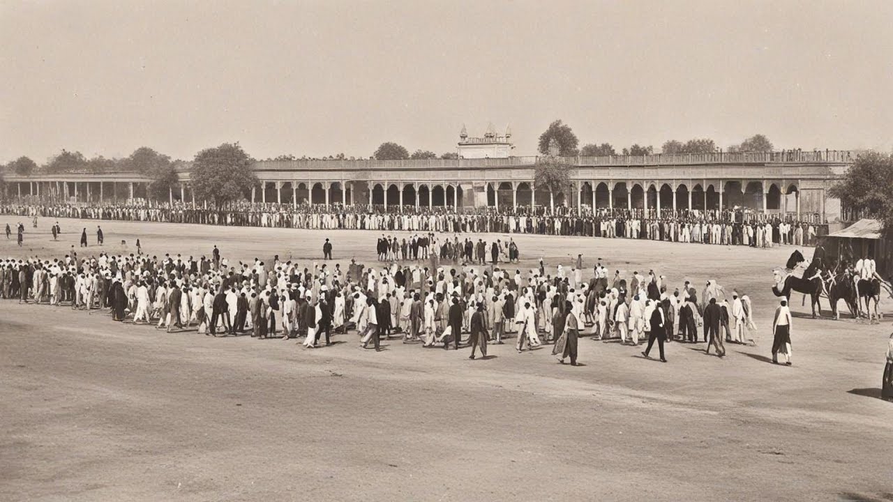 History Of Gujranwala