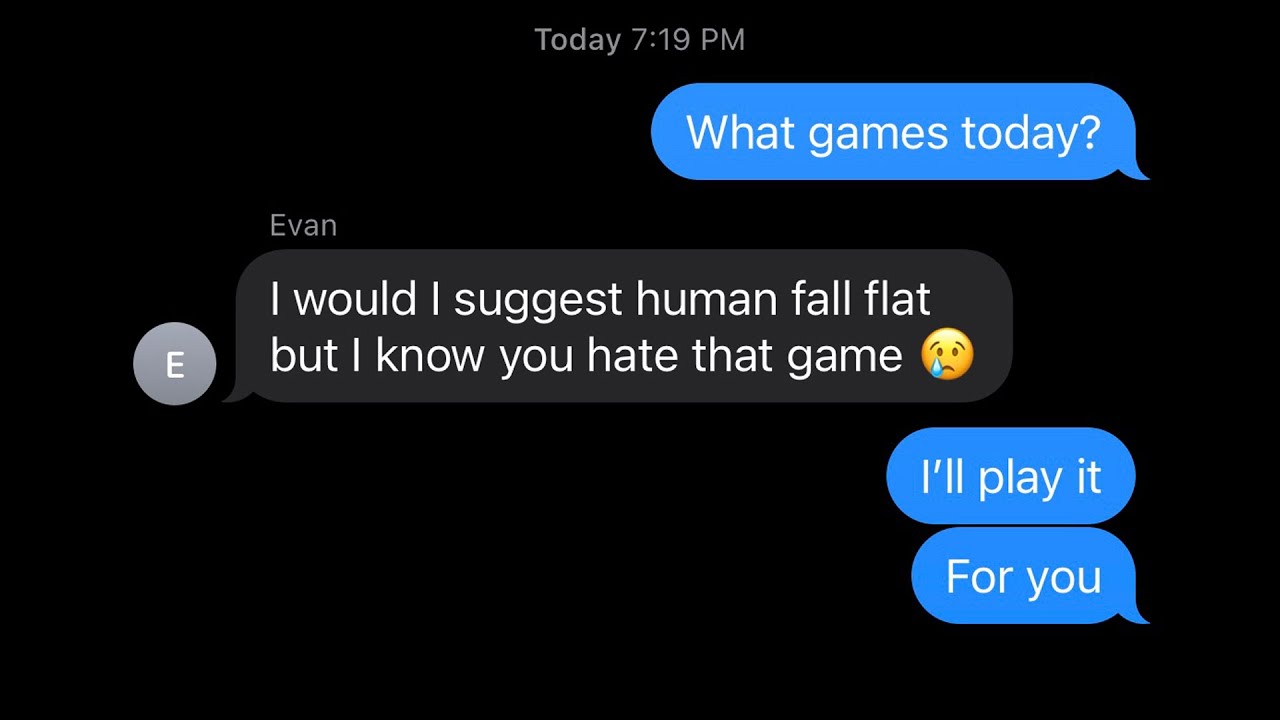 Vanoss made me play this game