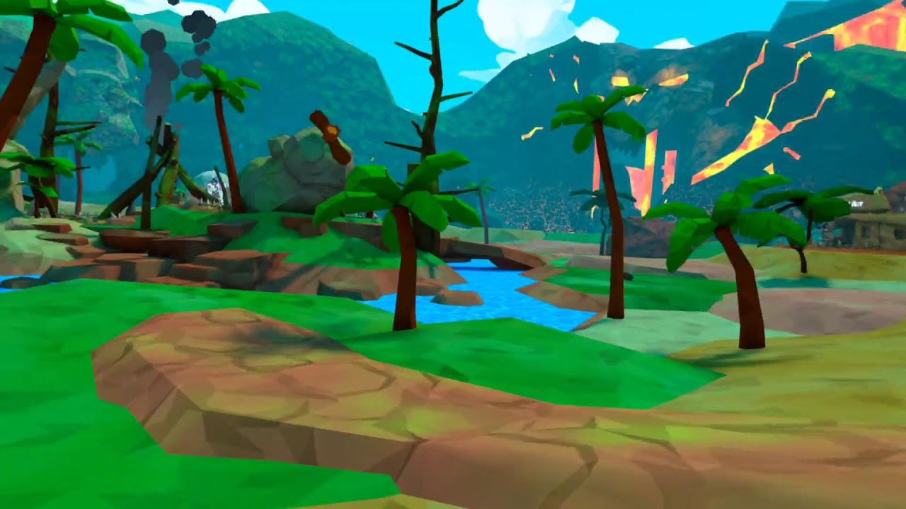 Ug vr live | Powered by LIV