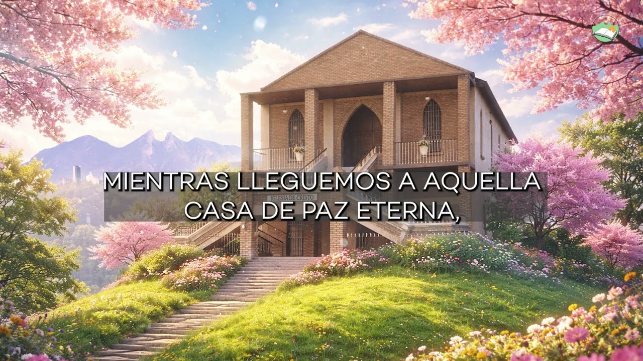 ALLÁ EN EL CIELO- Coro Cristiano ⛅️