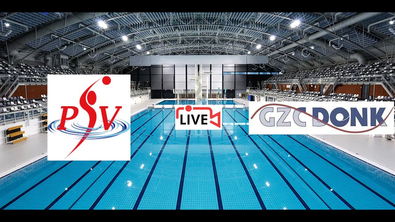PSV Da1 - GZC Donk Da1