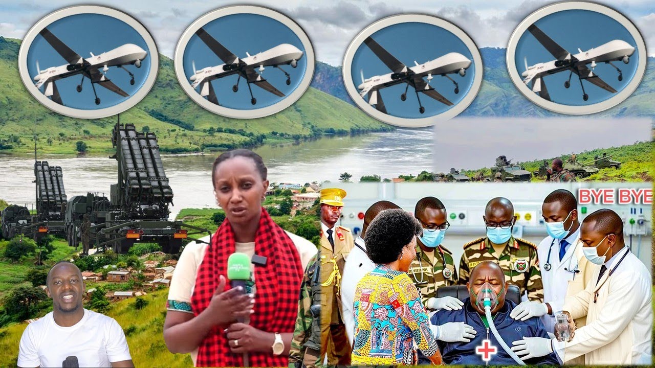 #MUGOROBA MUBI KURI#NEVA ITANGAZO RYIMPURUZA BAMUSHYIZE MURI BOMBONI#DRONE 2 AMADUBU ARAZIRASHE TAYR