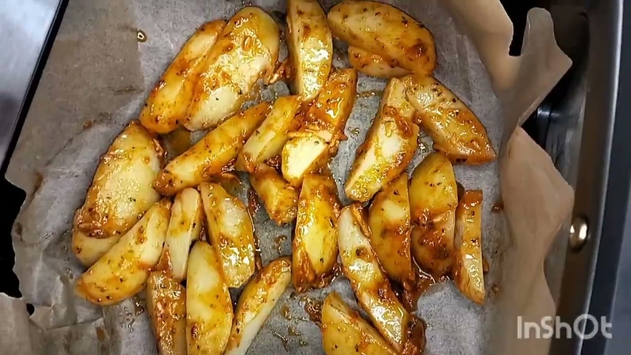 عودة الروتينات في بيتي 😍كباب اللحم بنة وطراوة🤤بطاطا في القلاية الهوائية 😚سهرة شتوية 🤧🥶