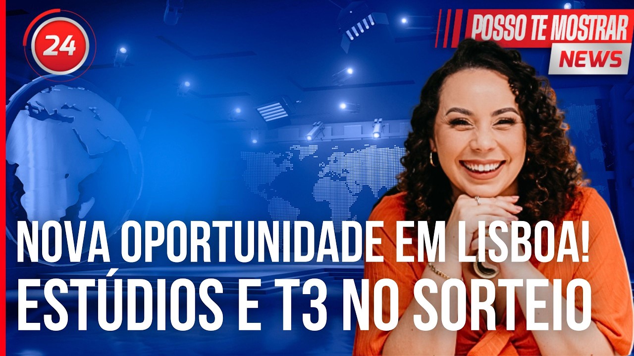 RENDA ACESS&Iacute;VEL EM LISBOA: Abriu novo concurso com 133 casas para arrendamento com apoio p&uacute;blico