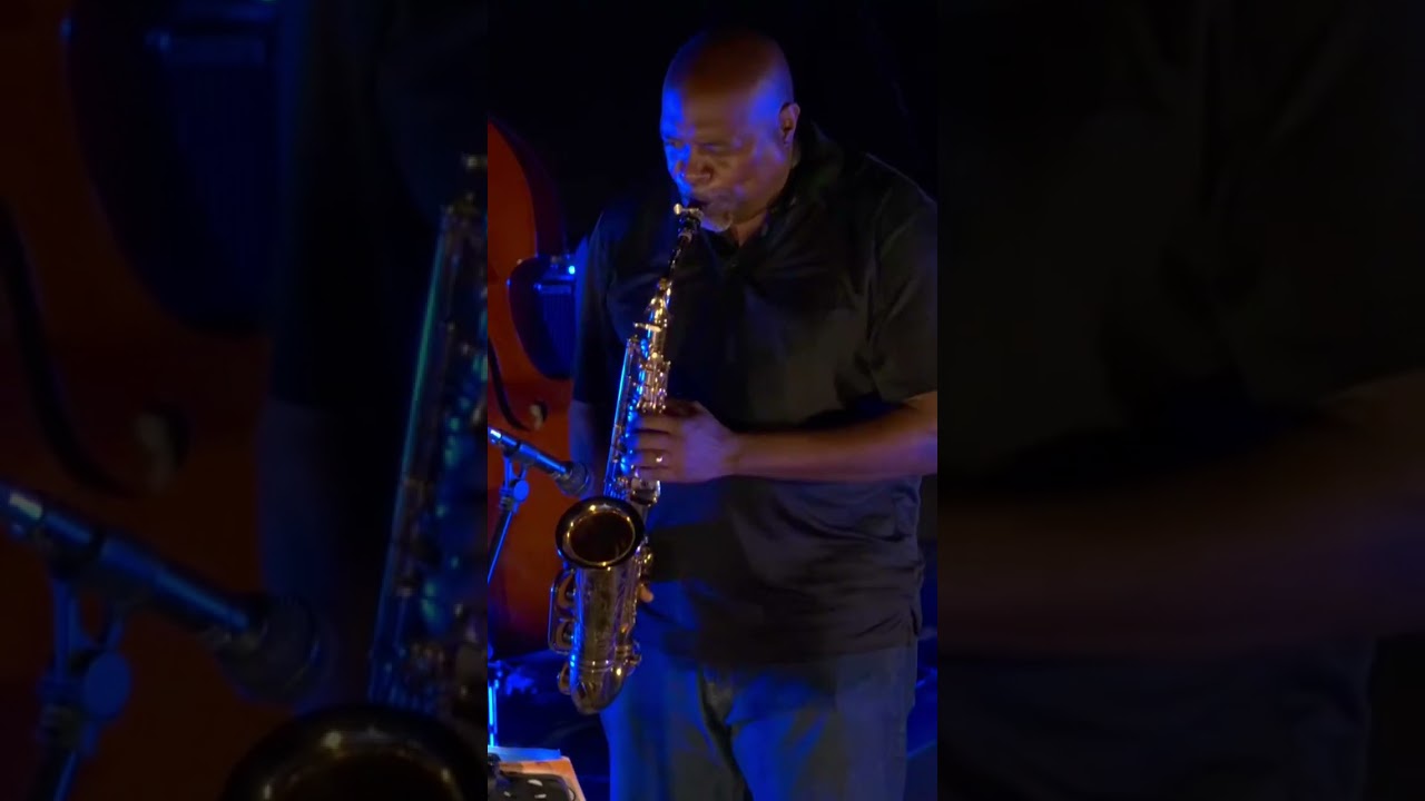 Craig Bailey | RIJF 2022 | Mind Of Blue alto sax soli1