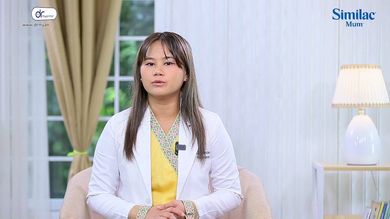 ကိုယ်ဝန်ဆောင်ချိန်မှာ အစားရှောင်သင့်ပါသလား