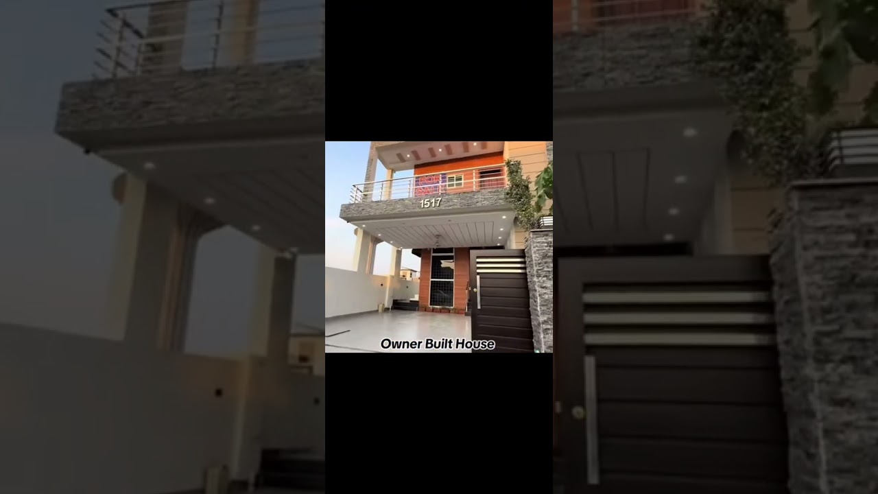 Sitara yaseen full house tour @sitarayaseensana @mustafasajidvlogs @dilberyaseen64 @